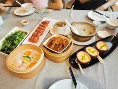 -凯逸轩·匠心粤菜(中城名仕汇店)