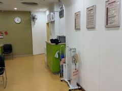 -惠州口腔医院(下埔总院)