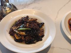 -玉林烤鸭店(定福庄店)