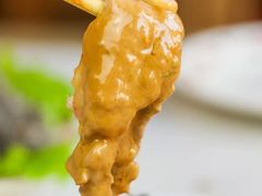 -东门口涮肉·砂锅·烤串(老门东店)