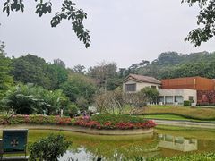 -广州雕塑公园