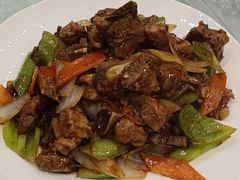 -中国吉菜名店广源宾馆餐厅