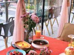 -赵小姐丨新中餐(曲江店)