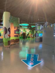 -北京科学中心儿童乐园