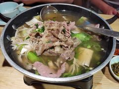 -全牛匠·乐山跷脚牛肉(新中关店)