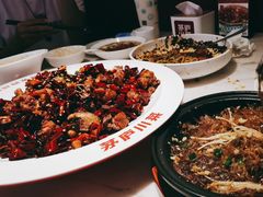 -茅庐川菜(烟台万象汇店)