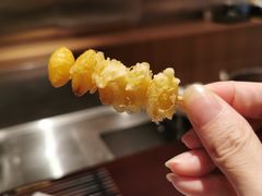 -yokocho上横町·日本食街(深业上城店)