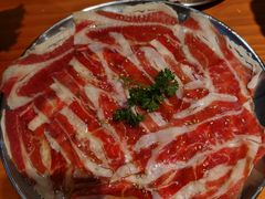 -kingkong大猩猩烤肉(CBD店)