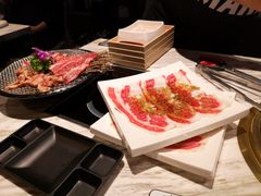 -火炉火自助餐(喜隆多店)