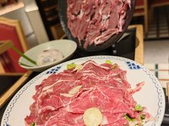 -廖掌柜·重庆鲜货火锅(上海首店)