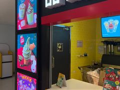 门面-麦当劳(贵和购物中心B1店)