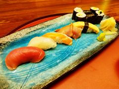 寿司定食-京怀石·壬生
