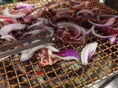 -九田家黑牛烤肉料理(中北镇店)
