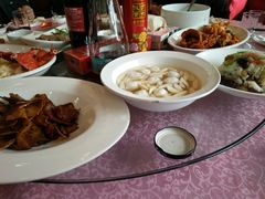 -渭塘酒家(生态园店)