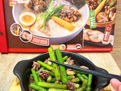 -一風堂拉面(深圳湾万象城店)