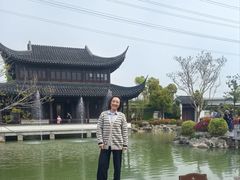 -阳澄湖半岛旅游度假区