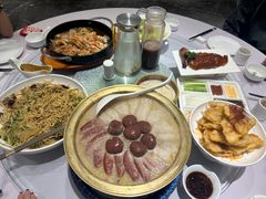 -老妈菜馆(建设街店)