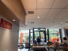 -李先生牛肉面大王(广渠门内店)