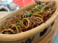 -普天和酒楼·新津菜·烤鸭(天津之眼店)