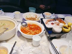 -湖锦酒楼·30年经典湖北菜(沌口店)