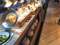 -比格比萨自助(国展店)