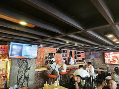 -放哈·甜醅子奶茶创造者(正宁路店)