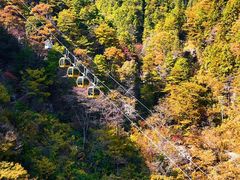 -明堂山风景区