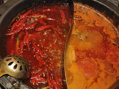 -蜀大侠火锅(总府路店)