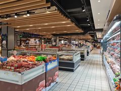 -悦喜客来购物广场(中山路店)