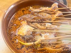 -古真记钵钵鸡(总店)