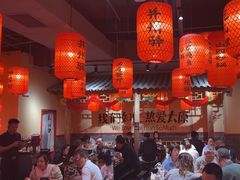 -山四砂锅(太原钟楼街店)