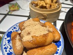 -朱光玉火锅馆(小寨原力场店)