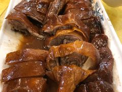 -台山美食一绝阿四台山黄鳝饭(阿四创作店)