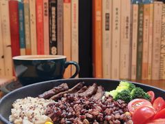 -街角 T·COFFEE 融合料理·BISTRO(车公庙店)