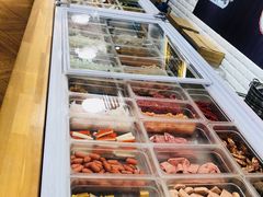 -拿渡·水煮鱼麻辣香锅(王府井奥莱·香江小镇店)