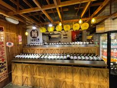 -上男·烧肉集市(五一广场店)
