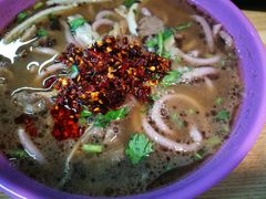 -牛马行牛肉饸饹铺(长春总店)