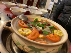 -花水湾红太阳牛肉汤锅