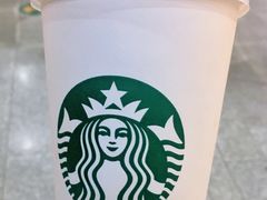 -星巴克(绍兴柯桥柯岩景区店)