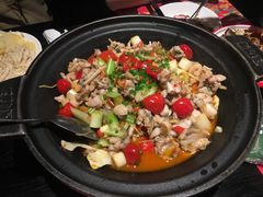 -蛙三泡椒牛蛙(万象城店)