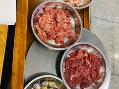 -盈田盈粥庄(博山东路店)