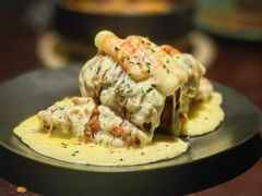 -Fuzzy Bistro 浮几韩餐·茶酒馆