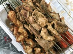 -酒宝荡烧烤(长航局江大路住宅小区店)