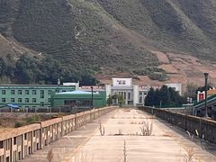 -图们国门景区