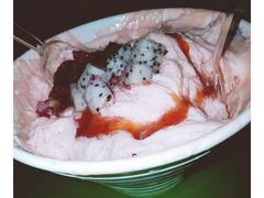 -梁子刨冰王&梁小糖(王顶堤店)