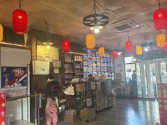 -人民公社铁锅炖·东北菜(卫国道店)
