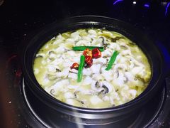 -周渝食惦酸菜鱼(青浦店)