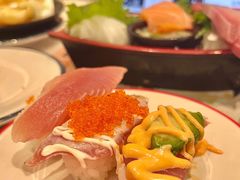 -濱寿司(高新伊藤店)