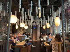 大堂-湊湊火锅·茶憩(上海合生汇店)