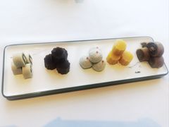 -玉林烤鸭店(定福庄店)
